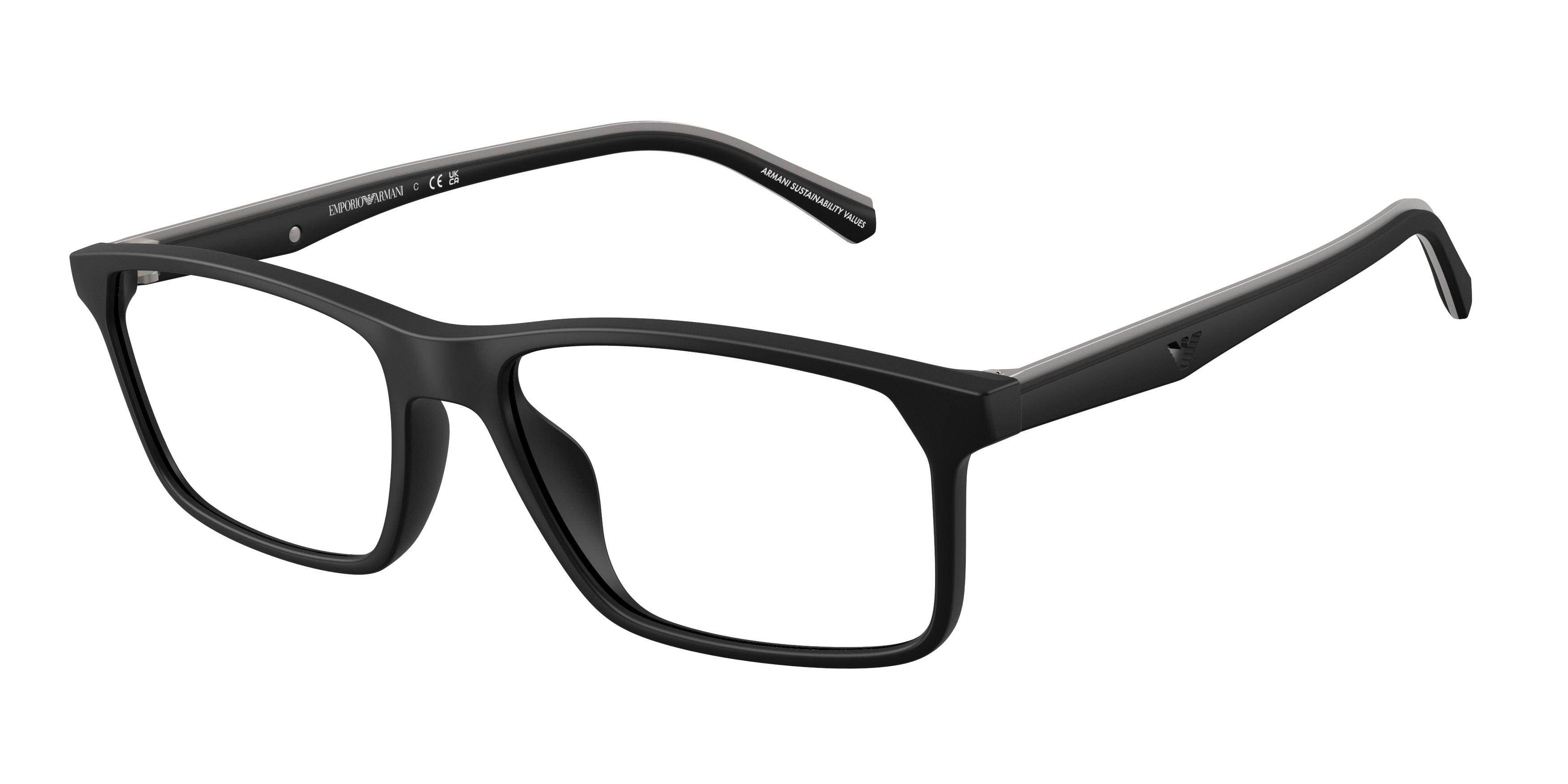 Emporio Armani EA3266U 5001  